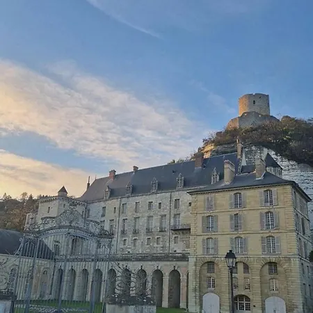 Pres De Giverny Tatil Evi Gasny