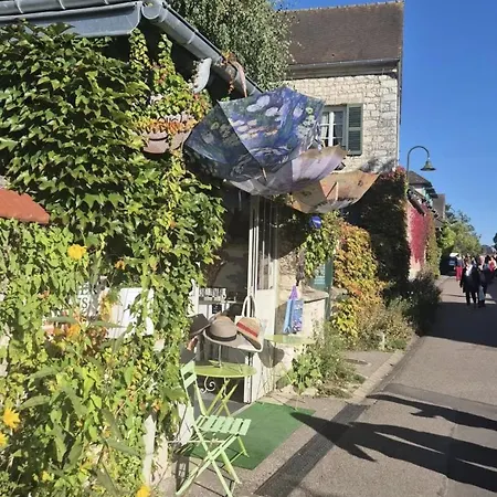 Pres De Giverny * Gasny