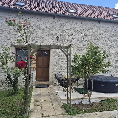 Сasa de vacaciones Pres De Giverny
