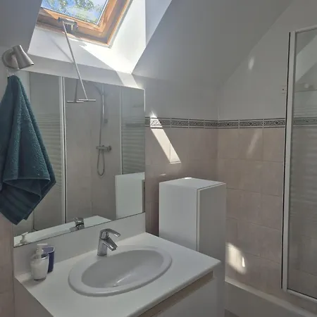 Pres De Giverny Tatil Evi *