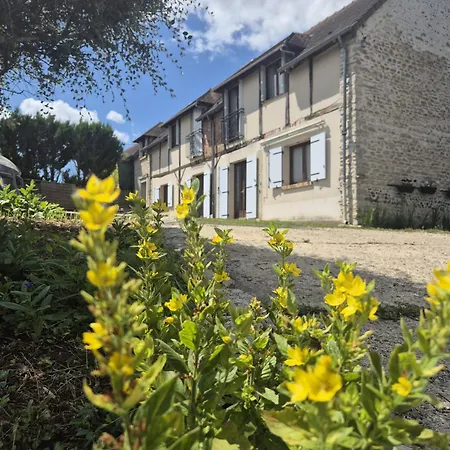 Pres De Giverny