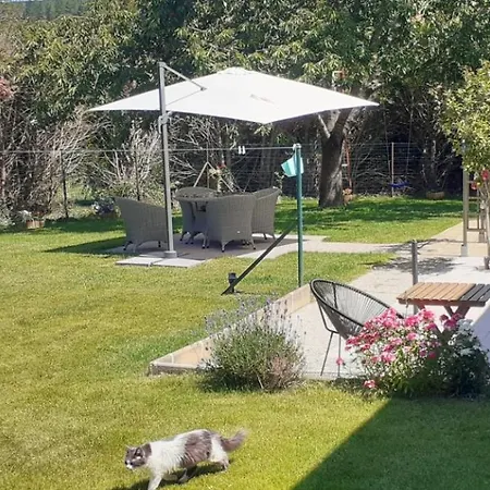 Pres De Giverny Сasa de vacaciones